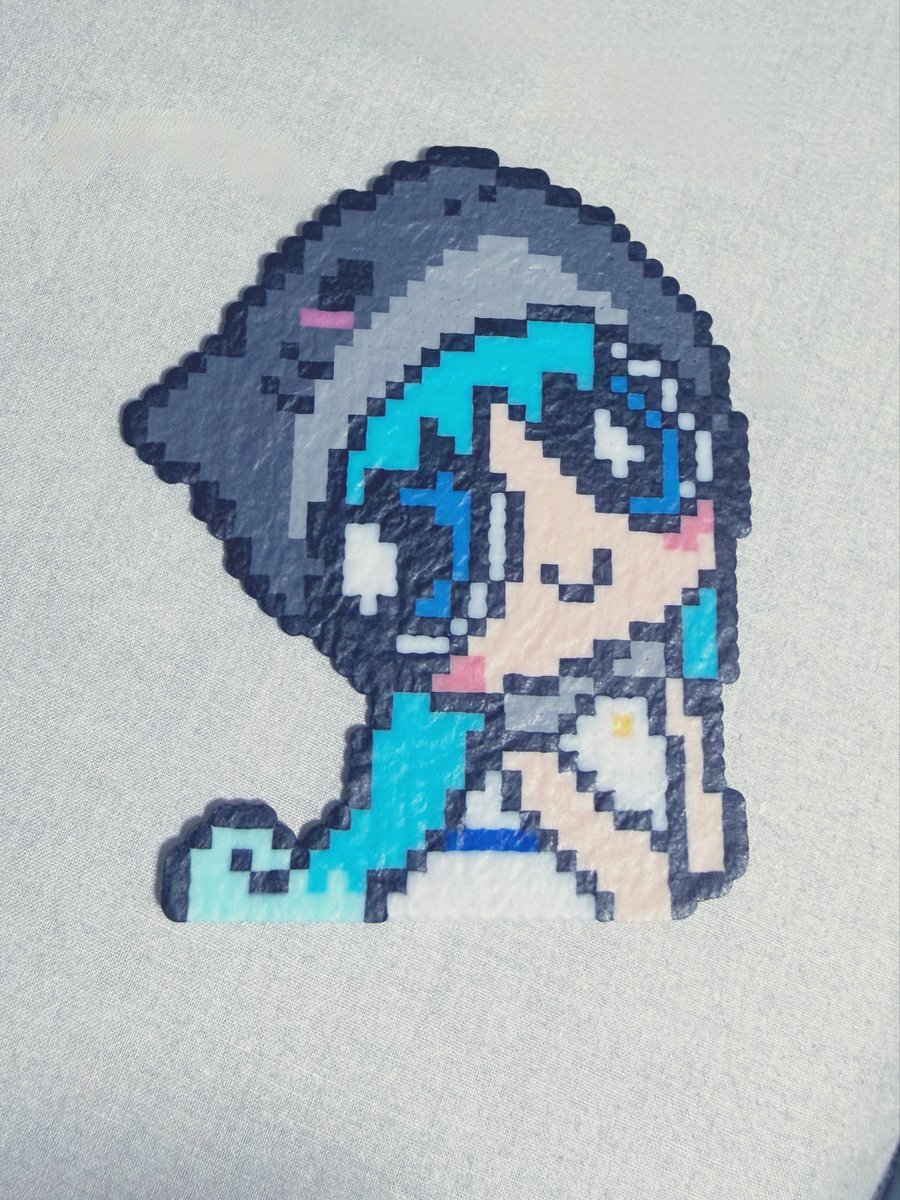 りとます試験師💭ྀི tweet media