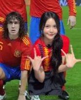 h2hARIII's tweet photo. INILAH LEGENDA KE 12 AN SPANYOL. 🇪🇦🇪🇦🇪🇦

-Iker Casillas
-Sergio Ramos
-Segio Busquets
-Gerard Pique
-Joan Capdevila
-Xabi Alonso
-David silva
-Xavi Hernandez
-David Villa
-Andres Iniesta
-Carles Puyol
dan bintang utama kita!!!
-Lemeni Yamal 🤟🏻😎🤟🏻 https://t.co/HyWCoXYa0d