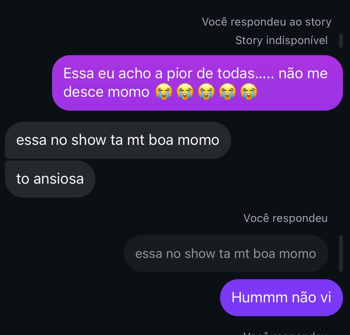 gabby gostosa e cansada tweet media