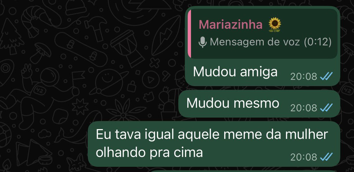 gabby gostosa e cansada tweet media