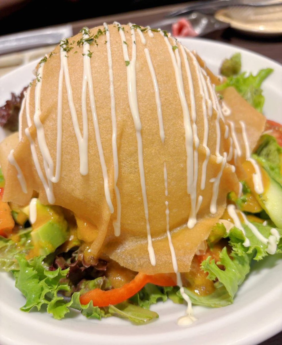 harukoDQX's tweet photo. お肉食べてきたああ！
焼肉さいこー٩(ˊᗜˋ*)و
#仔虎 https://t.co/farjQugl3W