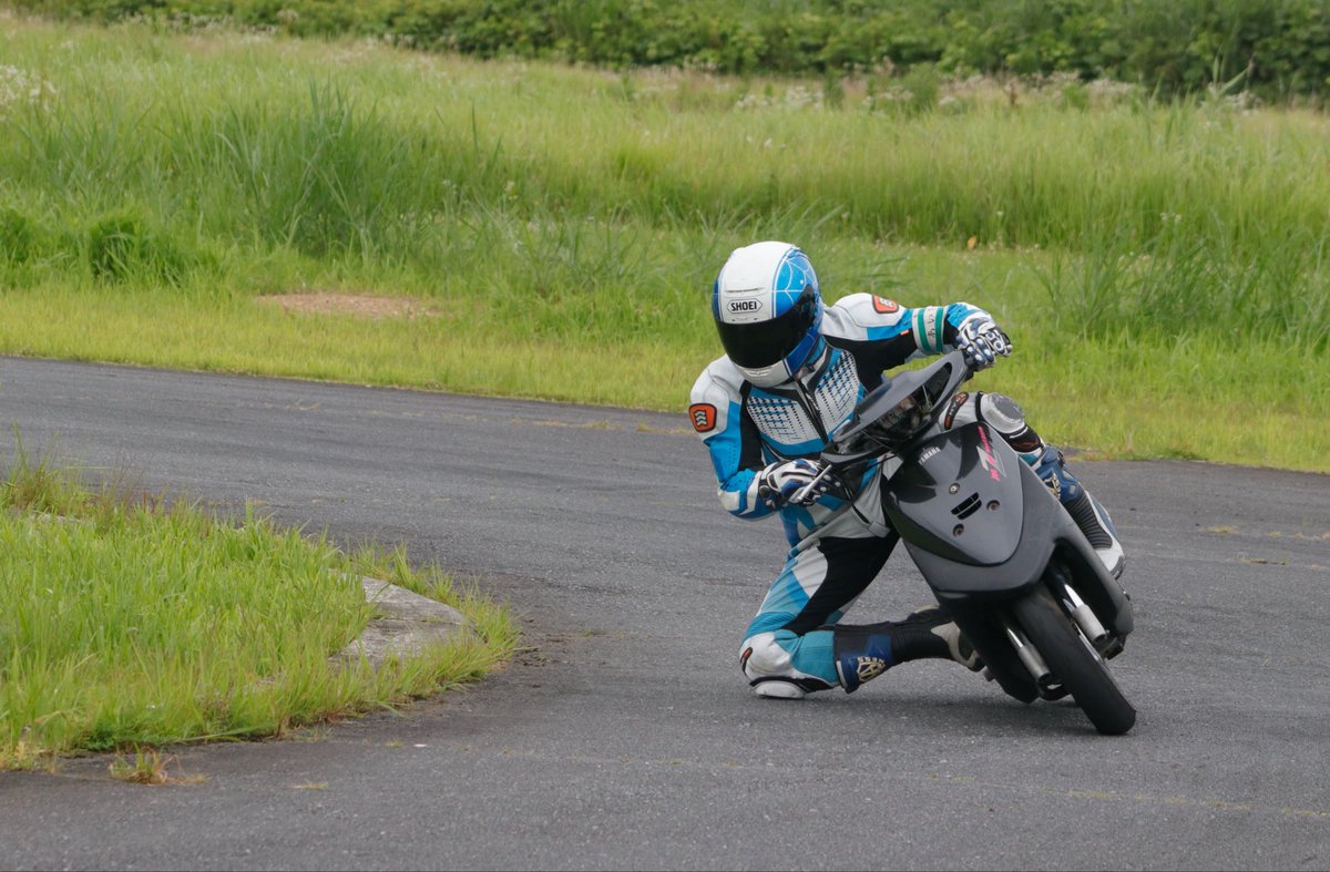 hrr_ape's tweet photo. 稲敷走ミニと初級枠朝イチ枠
お遊びです撮ってました📸

カメラ初めて触ったのでクオリティは低いです^_^
何枚か奇跡のショットあるかも

https://t.co/3RbMUNr9Jy

#稲敷走 https://t.co/wct6aHsQDH