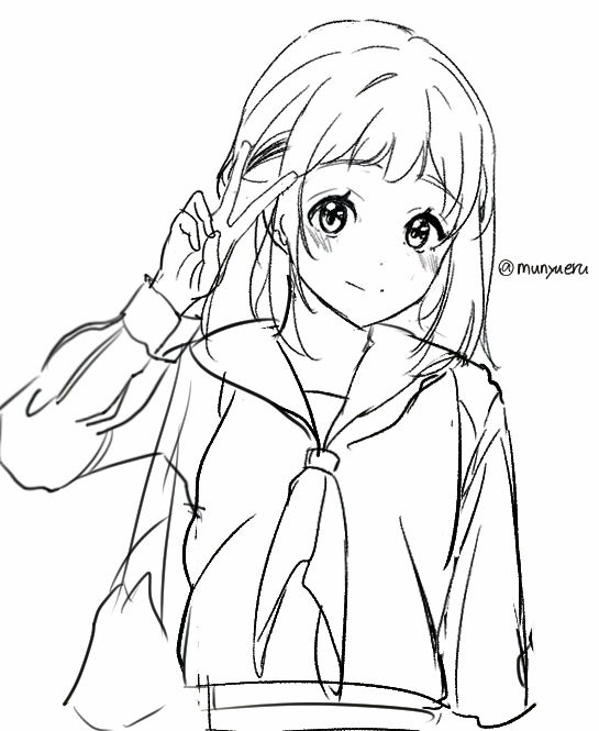 むにう🐳 tweet media