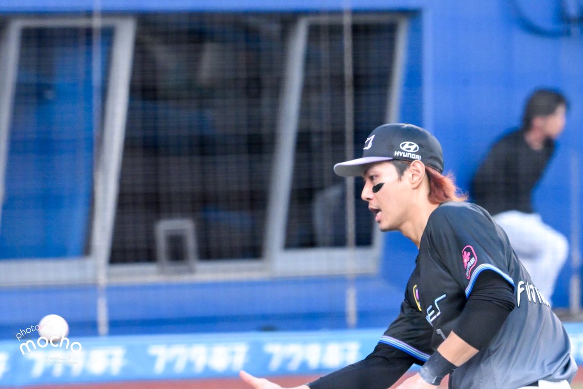 2026.07.19 マリン 😧 #藤原恭大 選手