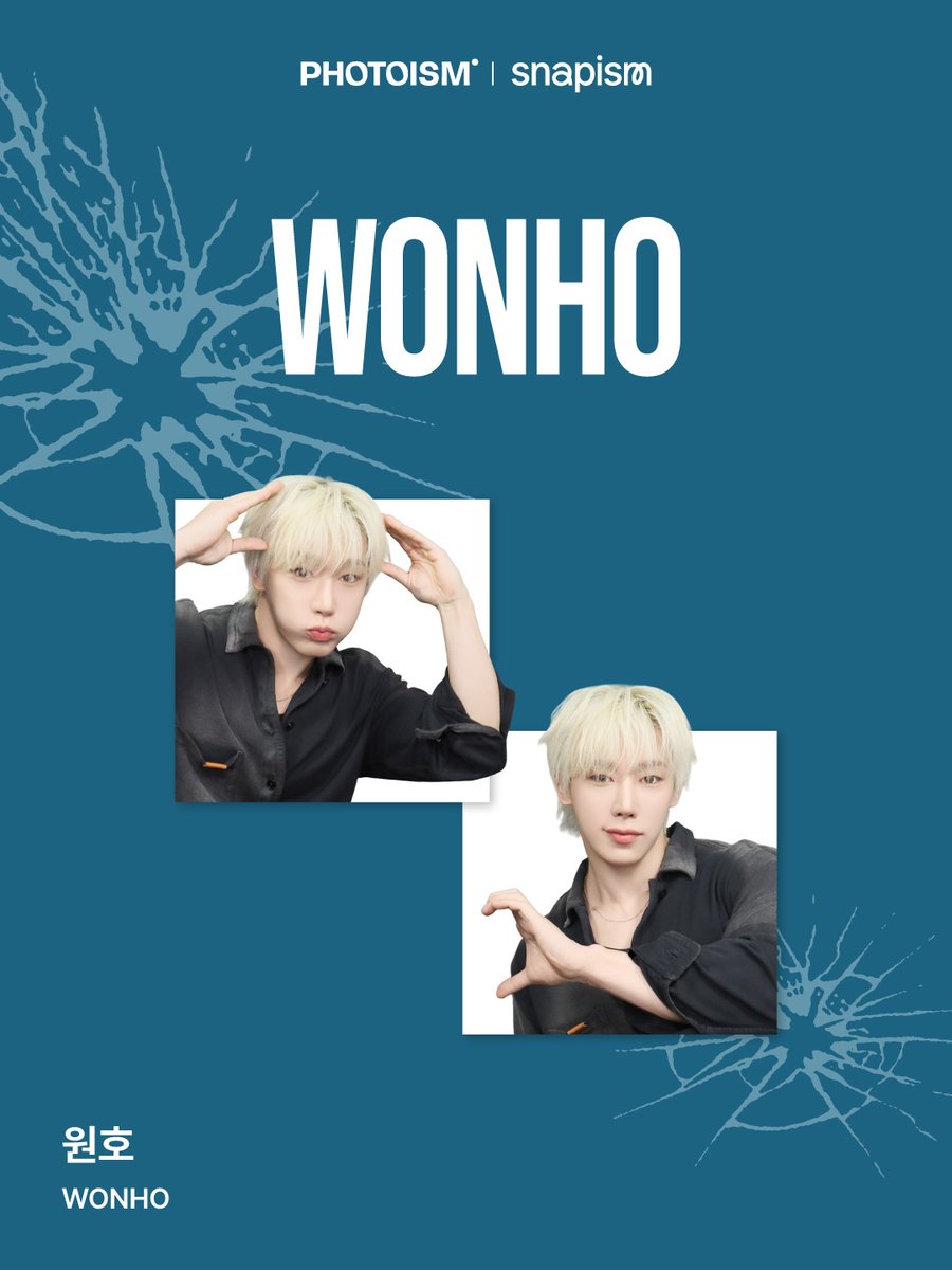 PhotoismJP's tweet photo. PHOTOISM X WONHO
ARTIST FRAME & snapism OPEN !

「WONHO」のEP [CORE]の発売を記念してのアーティストフレームとsnapismがオープンいたします。

📅 07月21日(火) – 08月23日(日)

※ 「Gap Factory Store ユニバーサル・シティウォーク大阪店」を除く、Photoism全店舗で撮影をお楽しみいただけます！
※ snapismはPhotoismの一部店舗内に設置されております。下記店舗にてご利用いただけます。 
📍原宿竹下通り店
📍渋谷センター街店
📍PLAY 新大久保店

ONLY IN PHOTOISM