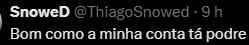 ThiagoSnowed's tweet photo. @LuizinhoBlox @quasoshop isso ja diz muita coisas sobre mim https://t.co/v0meE9XhjN