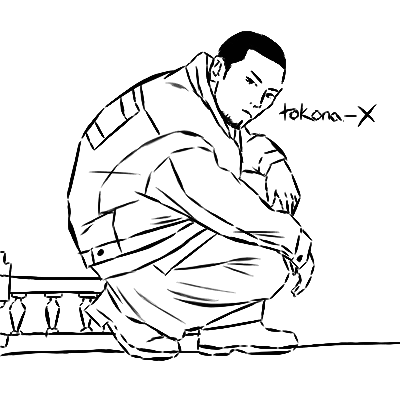 BK_TW1TTER's tweet photo. tokona-x sketch uaghh <3 #tokonax https://t.co/Aa5tYEFT4w