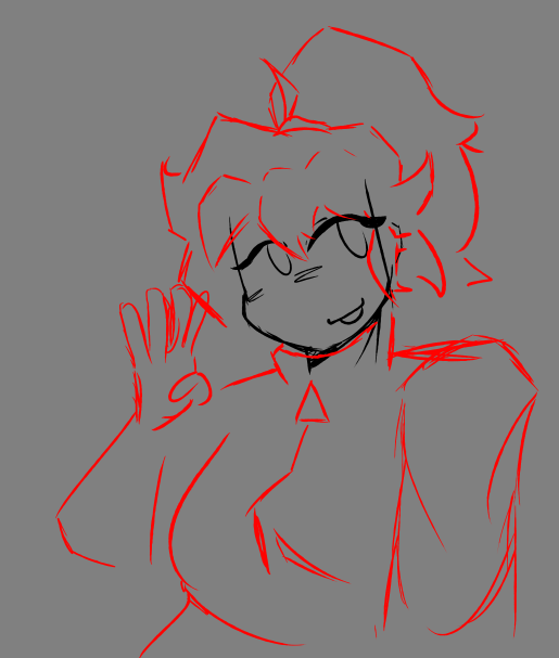 ArgRumbleFNF's tweet photo. asi que disculpen si realmente esperaban ver un "V3 CONFIRMADO Y EN PRODUCCIÓN" o algo asi pero tendran que esperar un poco mas
habia hecho este sketch de martina por si necesitaba hacer un help wanted nuevo o algo https://t.co/TVtKykRZqC