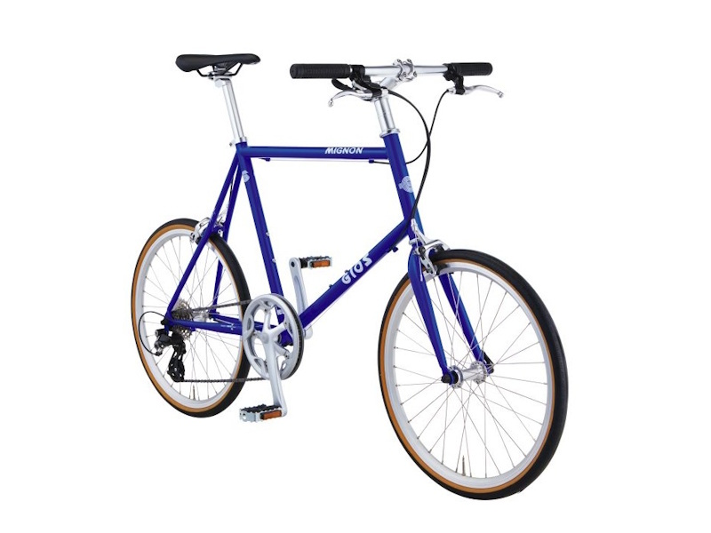 GIOS ジオスミグノン ALTUS MIGNON
