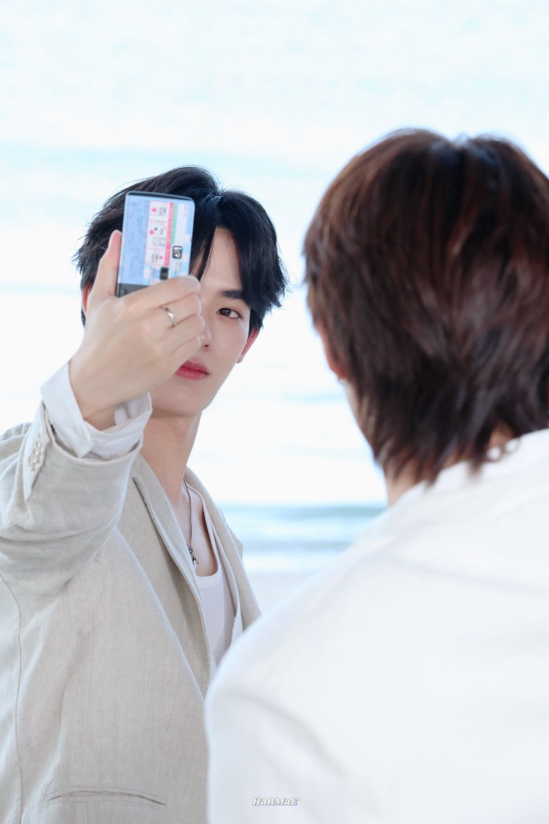 harmaettp's tweet photo. ✨️🐶🐻‍❄️✨️
👀📸💕

SEA YOU TRIP X TTP DAY2
#SkinEditorSeaYouTripXTTPDay2 https://t.co/SnWv1gCNlc