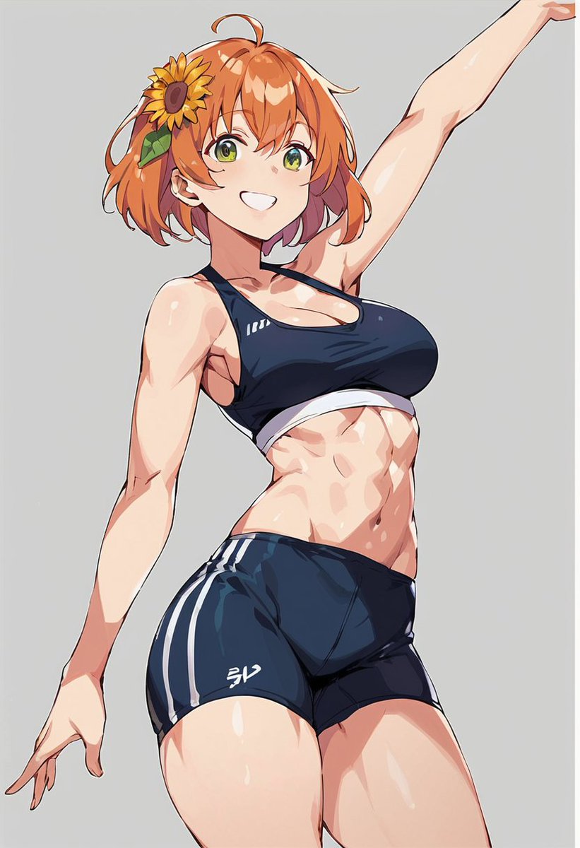 MechCoreStudio's tweet photo. にじさんじ
本間ひまわり
SFW https://t.co/2yb7uRAxcn