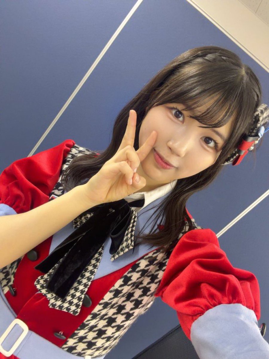 NGT48】甲斐瑞季応援コミュニティ (@kaimizuki_ngt) / Posts / X