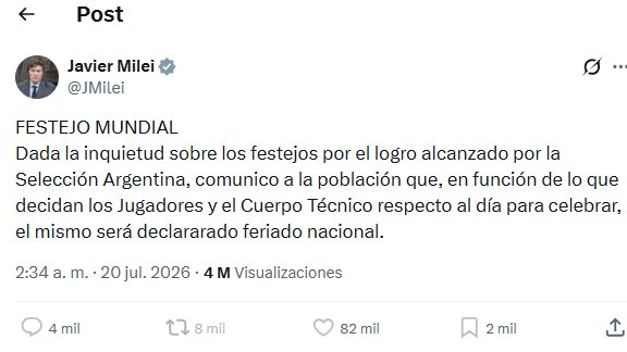 Guillermo Bazzola tweet media