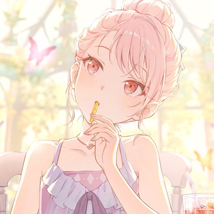 mizuuemon's tweet photo. mizuena idea 🎀🎨 https://t.co/PaeTzgBRVm