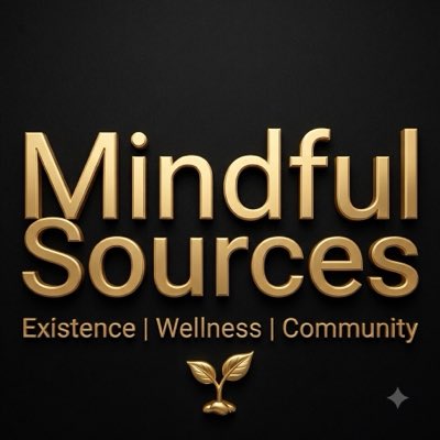 MindfulSources's tweet photo. #NewProfilePic https://t.co/rfFKEEUysE