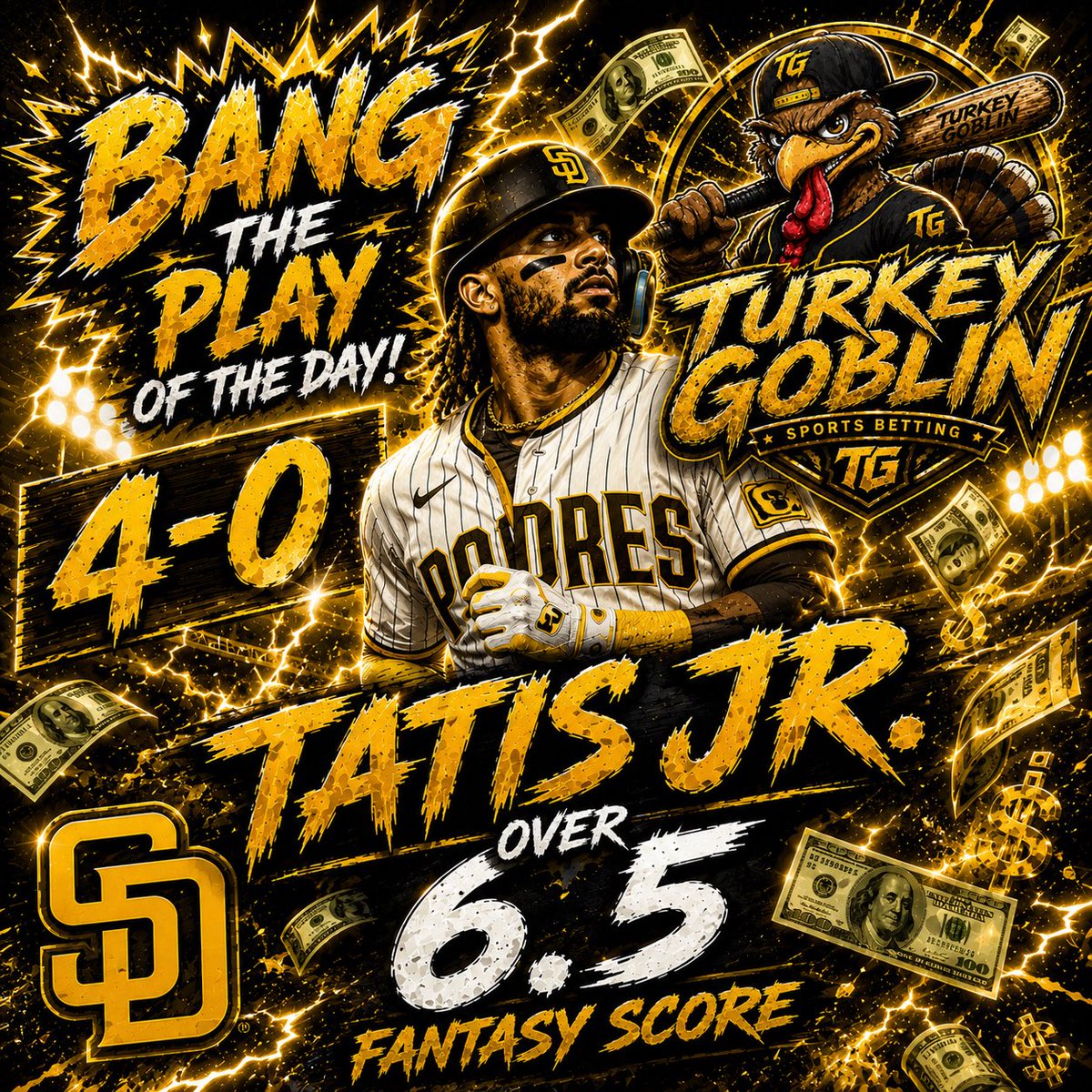TurkeyGoblinSB's tweet photo. Hit so many slips today I had to collage them together 😅 Cashed 6 slips in the @DustyBetss discord today 🤫 join up with the link down below🧘

https://t.co/AYWsc7tHjH https://t.co/9b6Cli7oya