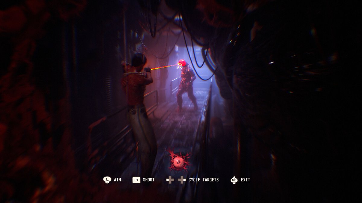 EnduinsG's tweet photo. Survival Horror RPG GRAFT Debuts Story Trailer During Convergence Games Showcase 2026. https://t.co/O9nn4pmvSW https://t.co/5GoP47gN1N