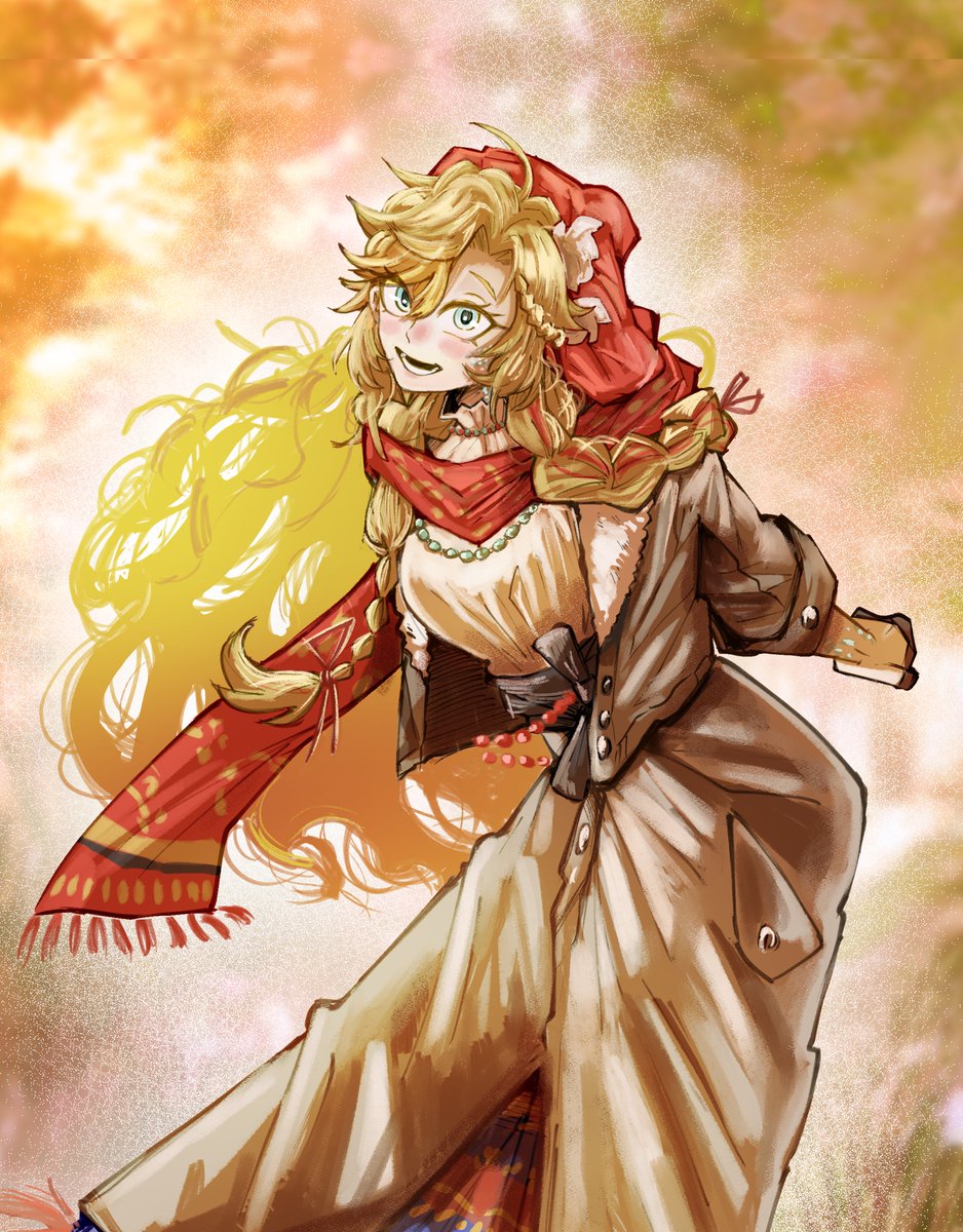 lin89618's tweet photo. @lilac_op Hi! We're Midnight15am, a duo of illustrators specializing in illustrations and fan art. Thank you for giving me this opportunity!!!!
Vgen : https://t.co/u1vZCijiHA
Instagram: https://t.co/3LDBPdAbPU https://t.co/DEk4uKKXFK