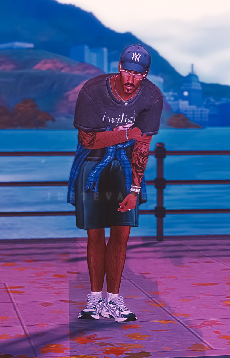 JustEva25's tweet photo. I had to finish putting my Dirk Dreamer in the Rich Boy Collection. Dirk was an amazing model and muse! #TheSims4 #ShowUsYourSims https://t.co/bTjec6bTLA