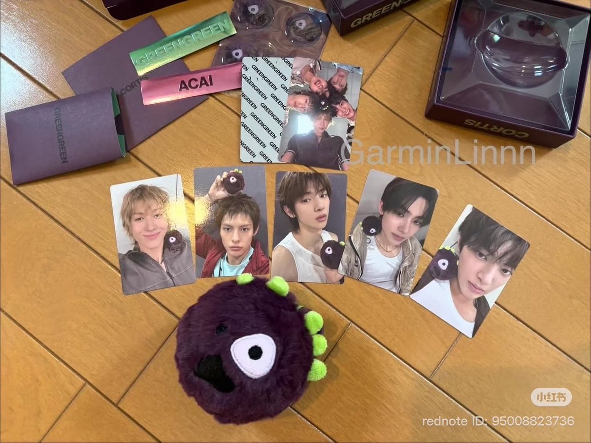 Magic.shopmerch || JASTIP OFFICIAL KPOP MERCH tweet media