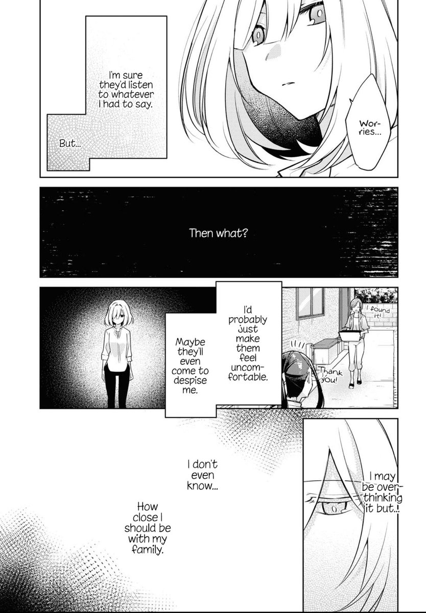 whatdahellbell's tweet photo. okay where is this going
also is asaka-san gonna die does she have a terminal illness i'm so scared help
#thesummerlyrawasthere https://t.co/iSUqZrPlev