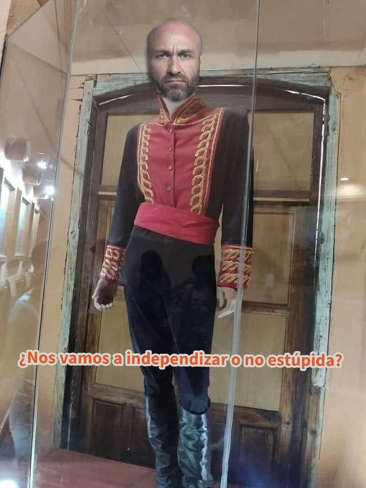 _FarGlez24_'s tweet photo. @pedroferriz3 La #Perriz y sus estupideces. https://t.co/BcxEPOTtCO