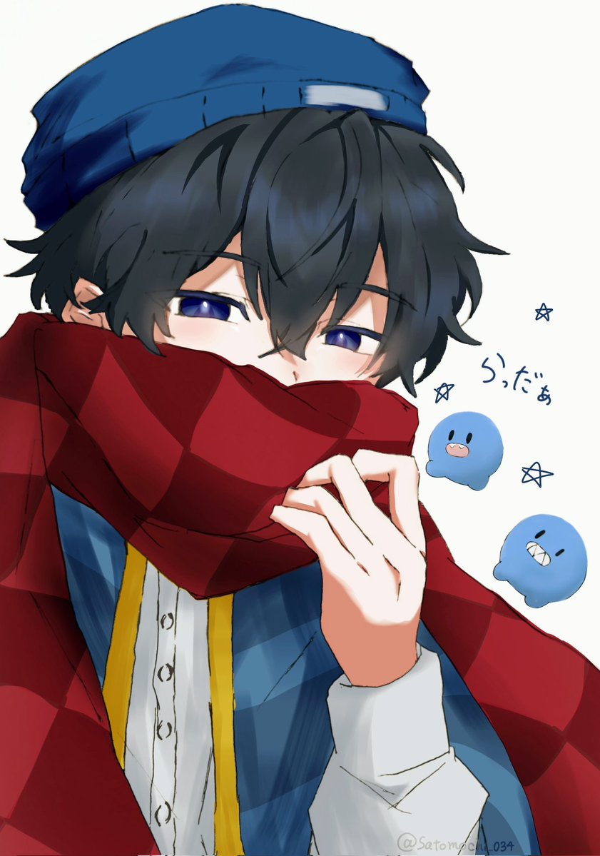 satomochi_034's tweet photo. #実況者絵描きさんと繋がりたい
#実況者好きさんと繋がりたい
初繋🏷️失礼します！
📿、🧣中心に幅広くいろんな方描いてます✨✨
♻️&amp;👤中心に全反応巡回します🫡 https://t.co/IpHHKU6nFo