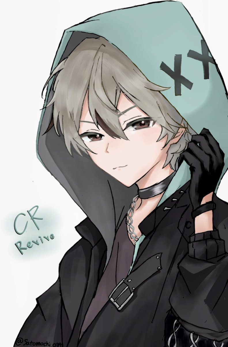 satomochi_034's tweet photo. #実況者絵描きさんと繋がりたい
#実況者好きさんと繋がりたい
初繋🏷️失礼します！
📿、🧣中心に幅広くいろんな方描いてます✨✨
♻️&amp;👤中心に全反応巡回します🫡 https://t.co/IpHHKU6nFo