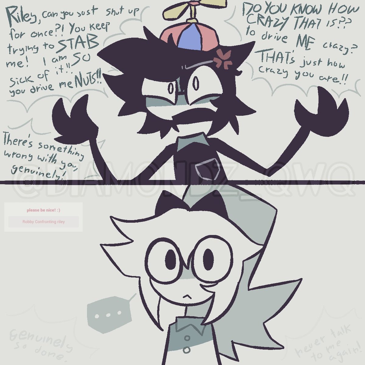 diamondz tweet media
