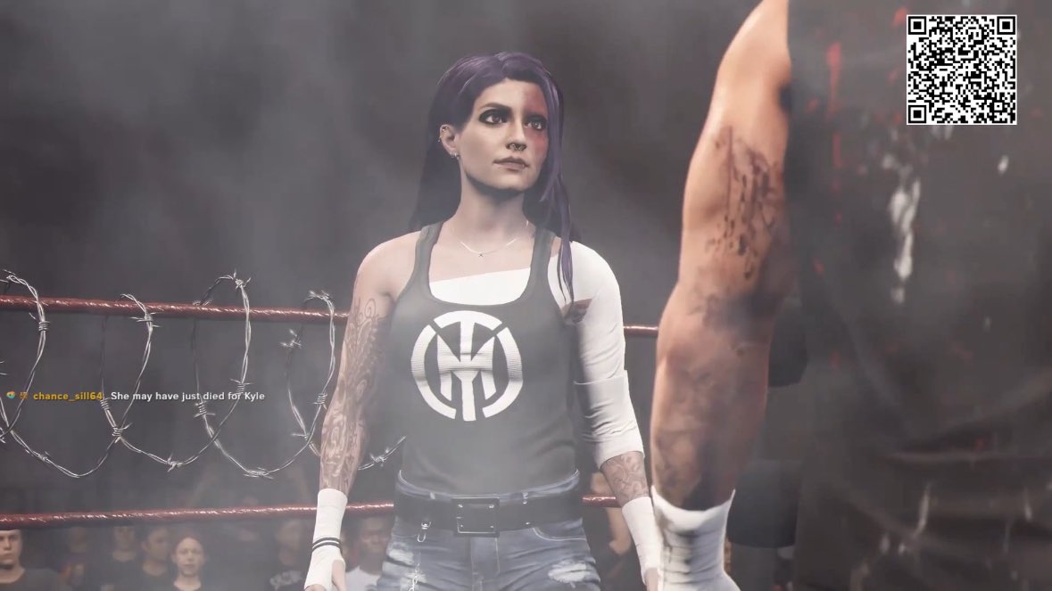 TaraMonroe2K's tweet photo. A Matter of Pride 5. 

It’s been an interesting weekend. 

At long last…I can finally let you go. 

I’ll be alright. I have my family. I have LGBTKO. I’m not alone anymore. 

This is a new chapter in my life…and I’ll continue to hold the pen that writes my story.

#AMOP5 https://t.co/JGX3Dx99ra