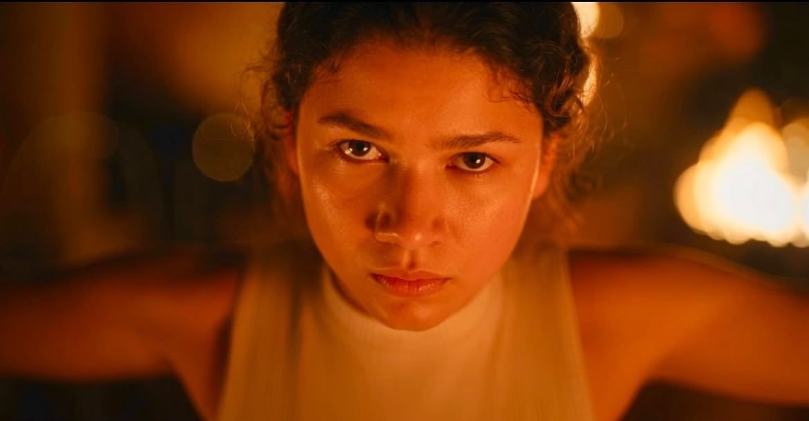 annaforthedrama's tweet photo. Zendaya in The Odyssey (2026) https://t.co/6aBaw4inlc