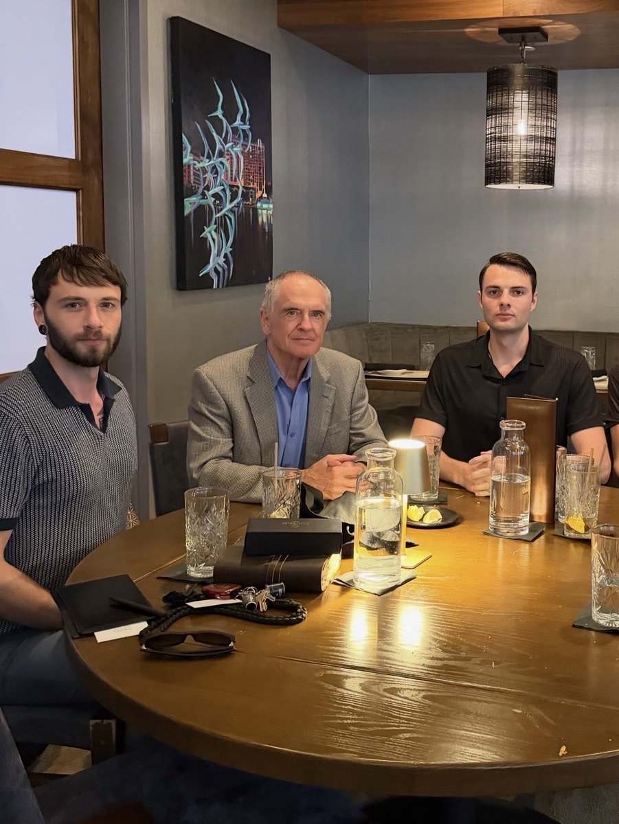 _FroJax's tweet photo. TOTAL ANGLO MOGGERY!

Vlog with @RealJarTaylor coming soon! https://t.co/qnrjPcd7h0