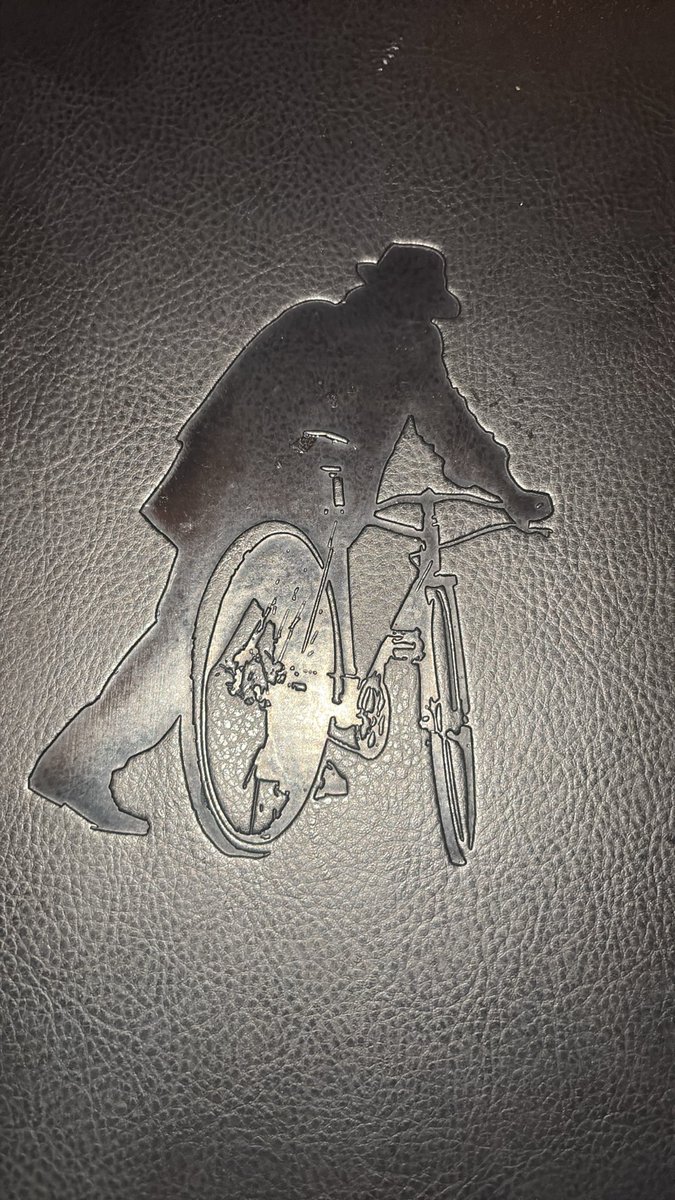 ALEAKA_CROOKS's tweet photo. โก๏ธOn a date โค๏ธโ๐ฅ@OurBicycleThief #Yessir we at The Bicycle Thief #LFG! ๐ #night #time #vibes ๐ #scallops #Having #fun ๐คฉ #good #times ๐ https://t.co/lsb6VGojQT