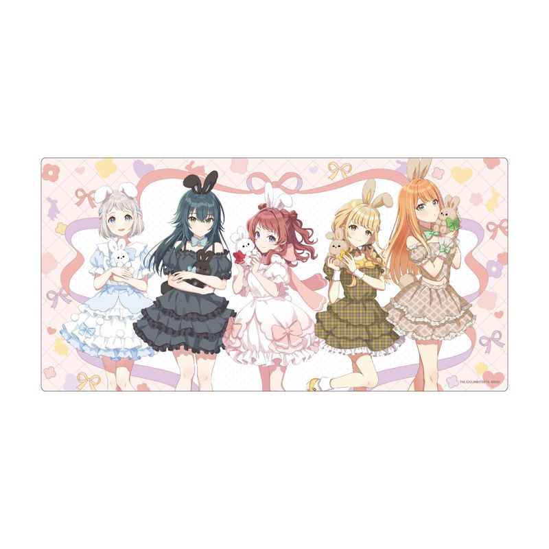 学園アイドルマスター （学マス） グッズ情報 on X: 