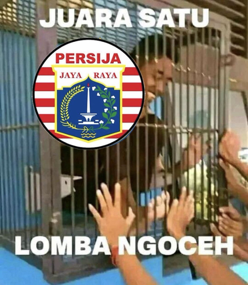 AzkaPratama99's tweet photo. @misterduuul @MediaPersija https://t.co/C9JG011iue