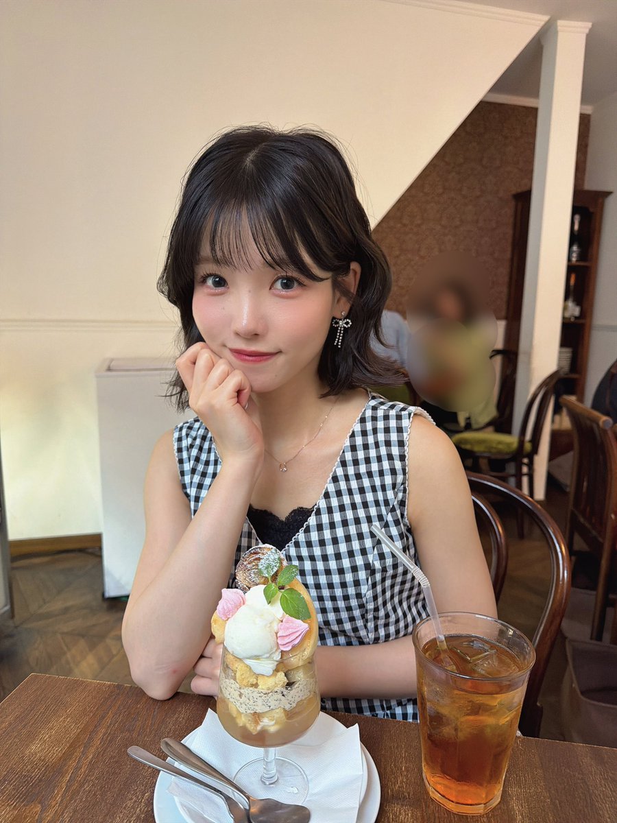 __ayn1230__'s tweet photo. おはよう^ᴗ ̫ ᴗ^♩
今日はオンラインお話し会🧚
よろしくねー！

5部に当日券あります😌 https://t.co/0eRjZWyeHC