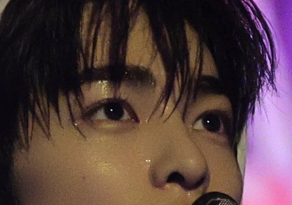 anceonh_'s tweet photo. 안건호 속눈썹 ㅈㄴ 좋아..♡ https://t.co/c6CFSSJclQ