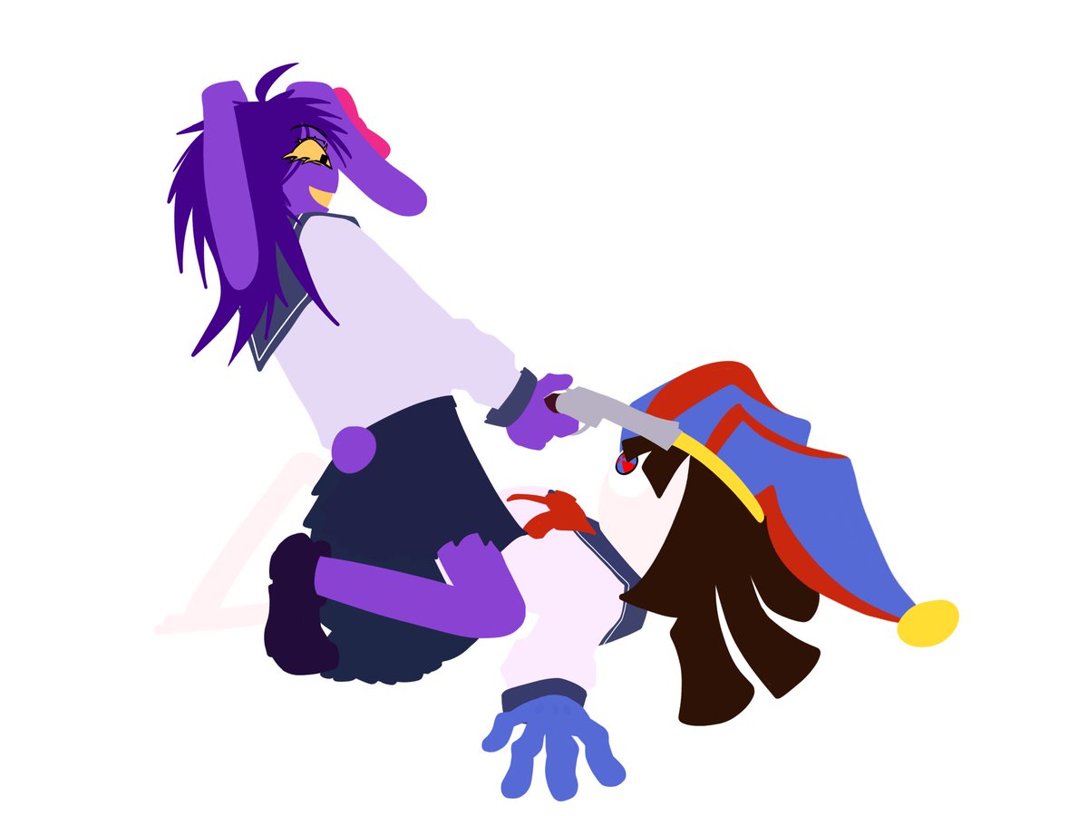 Squigglybiggly's tweet photo. Art https://t.co/K3ZnbY49K2