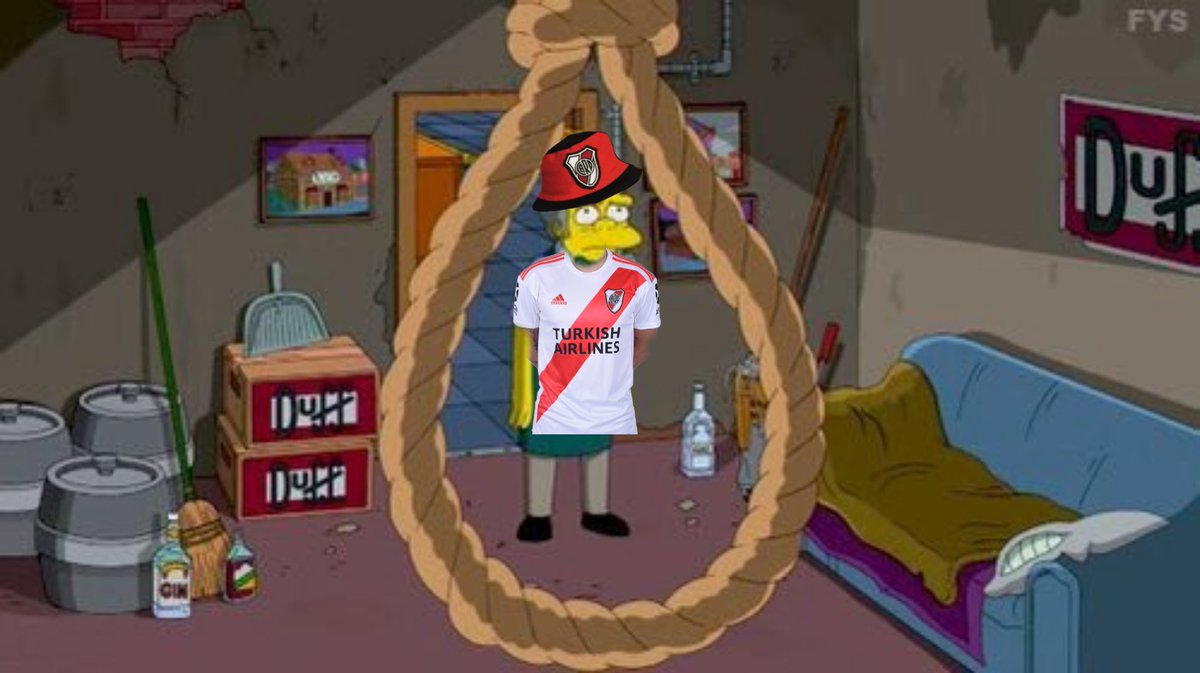 debo_riverplate's tweet photo. Se terminó el mundial, se terminó la ilusión y el fin de semana que viene vuelvo a ver al River de Coudet. https://t.co/DYPxoPNfn0