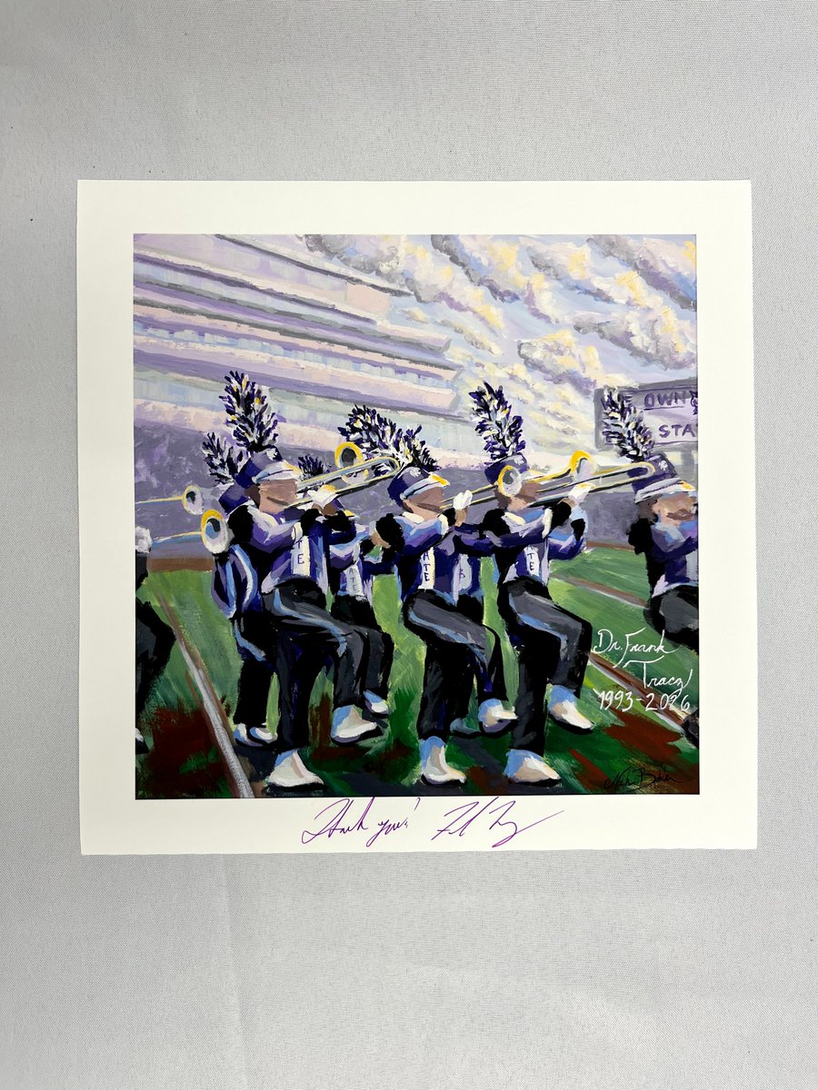 K-State Alumni Association tweet media