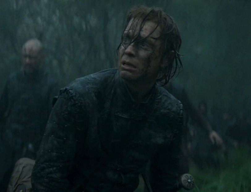 Targ_Nation's tweet photo. what spending time with criston cole does to a motherfucker https://t.co/4RrZteagAS