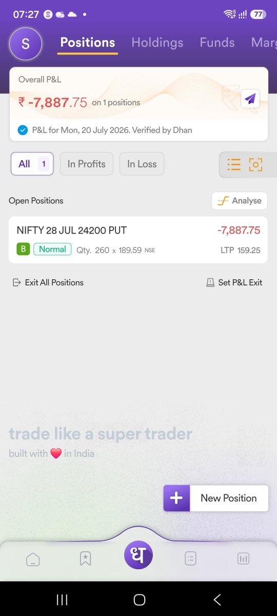 LatherSahil's tweet photo. Masti ho gyi 🤣 #nifty50 https://t.co/Y8qchzPoxb