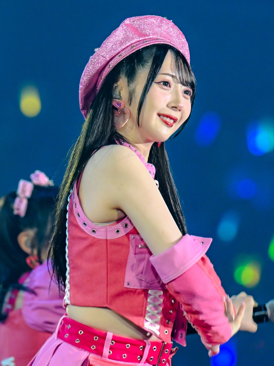 2026/07/18 ≠ME アリーナツアー2026「喝采パレード」 @ 横浜アリーナ