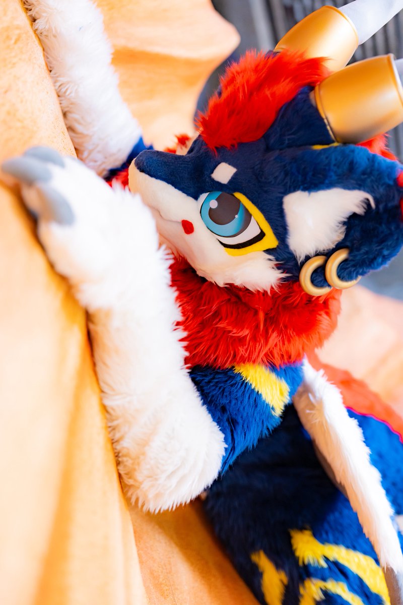 ろた/XX▶︎ケモフェス (@Rota_de_Nargile) / Posts / X