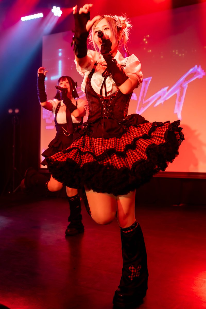 petitpanda_dayo's tweet photo. #ラストレイ #愛空と愛でる青空

2026/07/19 国立音楽院 KMAパラダイスホール

ラストレイ @lastray_
眞宵愛空 さん @lastray_mea https://t.co/Ox9ZAB4tMU
