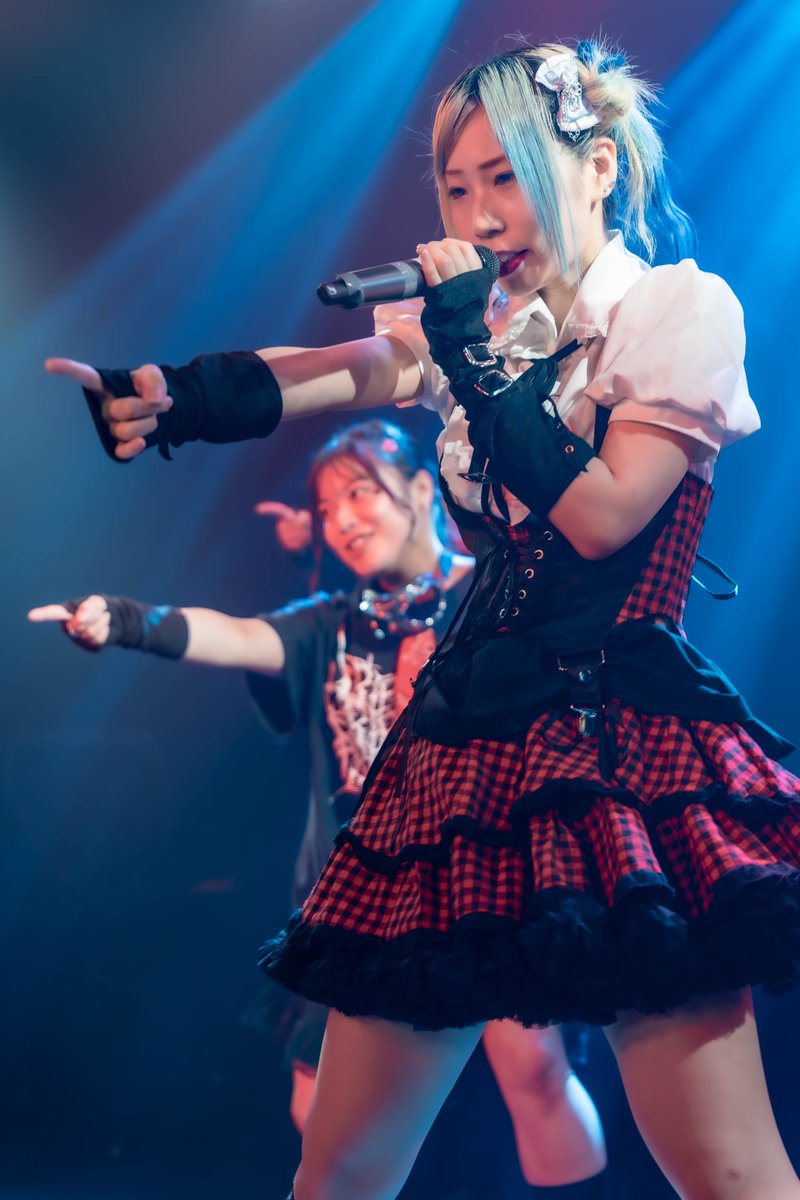 petitpanda_dayo's tweet photo. #ラストレイ #愛空と愛でる青空

2026/07/19 国立音楽院 KMAパラダイスホール

ラストレイ @lastray_
眞宵愛空 さん @lastray_mea https://t.co/Ox9ZAB4tMU