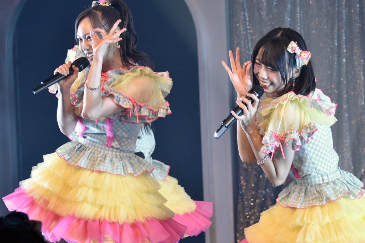 2026/07/18 #HKT48 15th Anniversary Live Tour at大阪(森ノ宮ピロティ