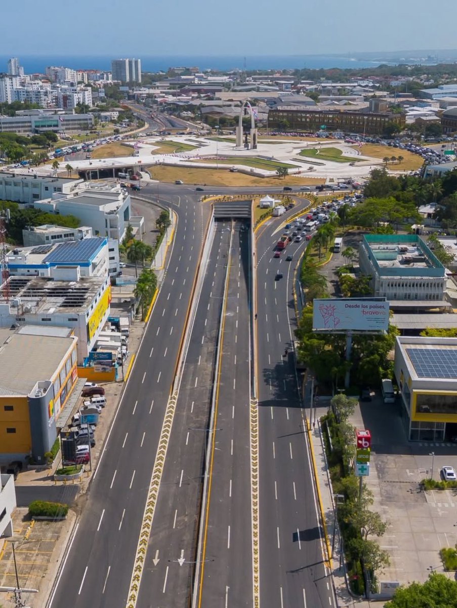 Ministerio de Obras Públicas y Comunicaciones tweet media