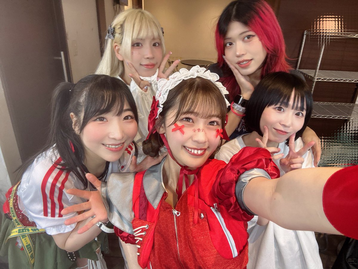 REI／MIC RAW RUGA (@mrr_rei) / Posts / X