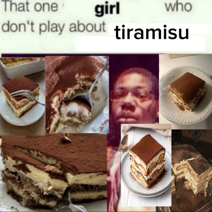 goodluckdelon's tweet photo. tiramisu so deym good https://t.co/NyOs7nY6gG
